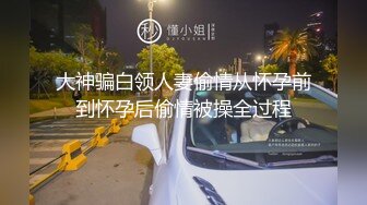 大神骗白领人妻偷情从怀孕前到怀孕后偷情被操全过程