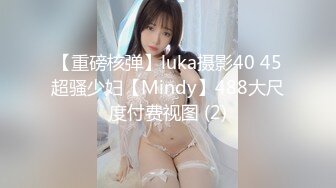 【重磅核弹】luka摄影40 45超骚少妇【Mindy】488大尺度付费视图 (2)