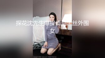 探花沈先生爆操情趣黑丝外围女