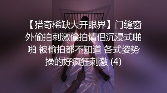 【猎奇稀缺大开眼界】门缝窗外偷拍刺激偷拍情侣沉浸式啪啪 被偷拍都不知道 各式姿势操的好疯狂刺激 (4)