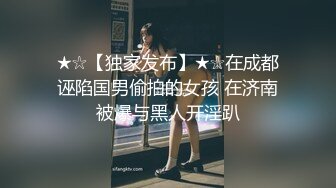 ★☆【独家发布】★☆在成都诬陷国男偷拍的女孩 在济南被爆与黑人开淫趴