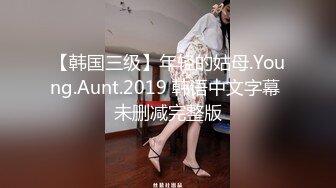 【韩国三级】年轻的姑母.Young.Aunt.2019 韩语中文字幕 未删减完整版