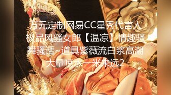 万元定制网易CC星秀代言人极品风骚女郎【温凉】情趣骚舞骚话~道具紫薇流白浆高潮大量喷水一米来远2