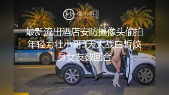 最新流出酒店安防摄像头偷拍年轻力壮小哥3天大战白皙纹身女友数回合