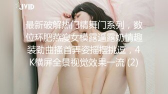 最新破解热门精舞门系列，数位环肥燕瘦女模露逼露奶情趣装劲曲搔首弄姿摇摆挑逗，4K横屏全景视觉效果一流 (2)