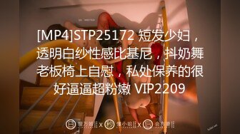 [MP4]STP25172 短发少妇，透明白纱性感比基尼，抖奶舞老板椅上自慰，私处保养的很好逼逼超粉嫩 VIP2209