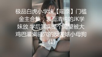 极品白虎小学妹【瑶奈】门槛 金主合集，表面清纯的JK学妹放 学后其实是个渴望被大鸡巴灌满骚穴的反差婊小母狗 (1)