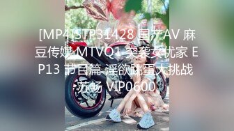 [MP4]STP31428 国产AV 麻豆传媒 MTVQ1 突袭女优家 EP13 节目篇 淫欲跳蛋大挑战 苏畅 VIP0600