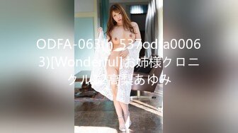 ODFA-063(h_537odfa00063)[Wonderful]お姉様クロニクル12高梨あゆみ