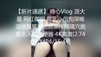 【新片速遞】 糖心Vlog 派大星 网红御姐 椰乳小母狗深喉淫技施展主动骑乘榨精骚穴就是主人的肉便器 4K高清[2.74GB/MP4/15:44]