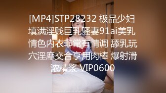 [MP4]STP28232 极品少妇 填满淫贱巨乳骚妻91ai美乳 情色内衣非常有情调 舔乳玩穴淫靡交合享用肉棒 爆射滑浓精浆 VIP0600