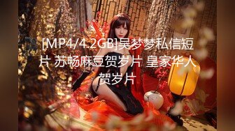 [MP4/4.2GB]吴梦梦私信短片 苏畅麻豆贺岁片 皇家华人贺岁片