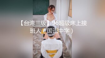 【台湾三级】96超级床上接班人（国语中字）