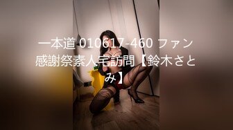 一本道 010617-460 ファン感謝祭素人宅訪問【鈴木さとみ】