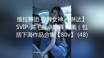 维拉舞团 艳舞女神 【琳达】SVIP-漏毛露点艳舞 合集（包括下海作品合集【80v】 (48)