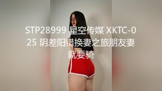 STP28999 星空传媒 XKTC-025 阴差阳错换妻之旅朋友妻就要骑