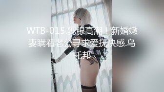 WTB-015.乳腺高潮！新婚嫩妻瞒着老公寻求爱抚快感.乌托邦