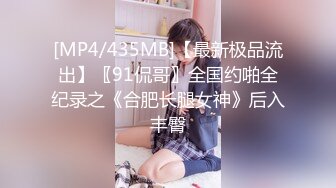 [MP4/435MB]【最新极品流出】〖91侃哥〗全国约啪全纪录之《合肥长腿女神》后入丰臀