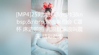 [MP4]25对大长腿小少妇&nbsp;&nbsp;深夜来相会 C罩杯 床边啪啪 乳浪翻滚浪叫震天 精彩劲爆