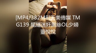 [MP4/382MB]天美傳媒 TMG139 尾隨迷奸黑絲OL少婦 董悅悅