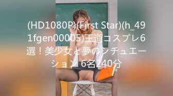 (HD1080P)(First Star)(h_491fgen00005)王道コスプレ6選！美少女と夢のシチュエーション 6名240分