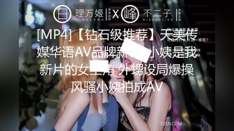 [MP4]【钻石级推荐】天美传媒华语AV品牌新作-小姨是我新片的女主角 外甥设局爆操风骚小姨拍成AV