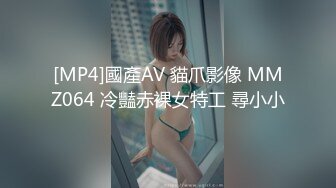 [MP4]國產AV 貓爪影像 MMZ064 冷豔赤裸女特工 尋小小