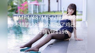 [MP4/487M]5/2最新 身材不错的少妇给小哥吃了鸡巴舔蛋蛋好骚VIP1196