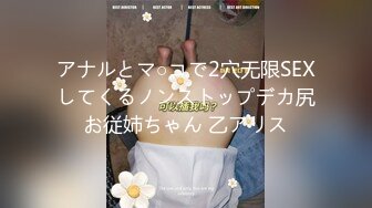 アナルとマ○コで2穴无限SEXしてくるノンストップデカ尻お従姉ちゃん 乙アリス