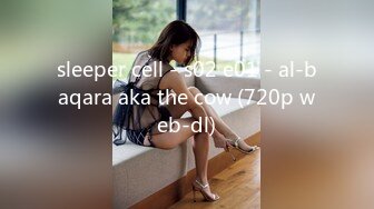 sleeper cell - s02 e01 - al-baqara aka the cow (720p web-dl)