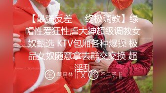 【最强反差❤️终极调教】绿帽性爱狂性虐大神超级调教女奴甄选 KTV包厢各种爆操 极品女奴随意拿去群交交换 超淫乱