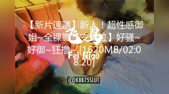 【新片速遞】新人！超性感御姐~全裸舞【安吉拉】好骚~好御~狂撸~ [1620MB/02:08:20]