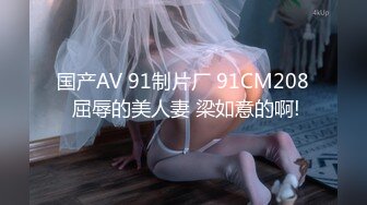 国产AV 91制片厂 91CM208 屈辱的美人妻 梁如意的啊!