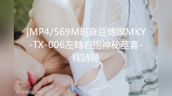 [MP4/569MB]麻豆傳媒MKY-TX-006左轉右拐神秘莖喜-程詩詩