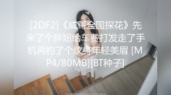 [2DF2]《威哥全国探花》先来了个胖妞给车费打发走了手机再约了个纹身年轻美眉 [MP4/80MB][BT种子]