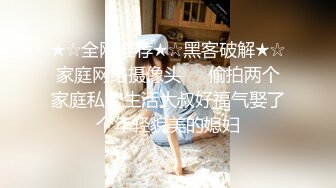 ★☆全网推荐★☆黑客破解★☆家庭网络摄像头❤️偷拍两个家庭私密生活大叔好福气娶了个年轻貌美的媳妇