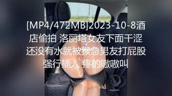 [MP4/472MB]2023-10-8酒店偷拍 洛丽塔女友下面干涩还没有水就被猴急男友打屁股强行插入 疼的嗷嗷叫