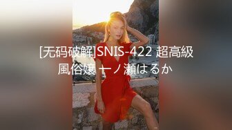 [无码破解]SNIS-422 超高級風俗嬢 一ノ瀬はるか