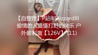 【自整理】P站lllBlizzardlll  偷情的人最懂打野的快乐 户外最刺激【126V】 (11)