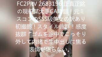 FC2PPV 2683196 正真正銘の現役某大手CA降臨！元ミスコンのSSS級美女の訳あり初撮影！スタイル抜群！感度抜群！ゴムを途中でこっそり外して内緒で生中出しに焦る表情が堪らない。