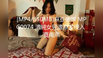 [MP4/850MB]麻豆傳媒 MPG0074 清純女兒遭獸父侵入 夏禹熙