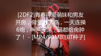 [2DF2]青春可爱萌妹和男友开房，做爱上了瘾，一天连操6炮，叫声淫荡，逼都给肏肿了！ - [MP4/99MB][BT种子]